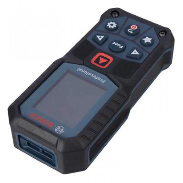 Naujas lazerinis atstumo matuoklis Bosch GLM 50-22 Naujas lazerinis atstumo matuoklis Bosch GLM 50-22